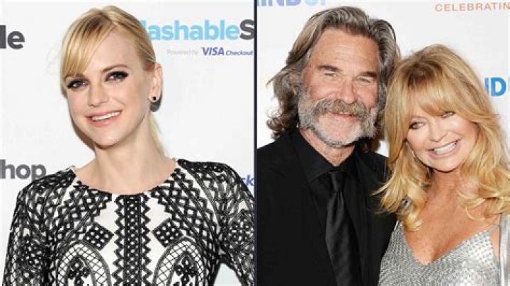 Kurt Russell, Goldie Hawn Approved of Anna Faris Overboard Remake |