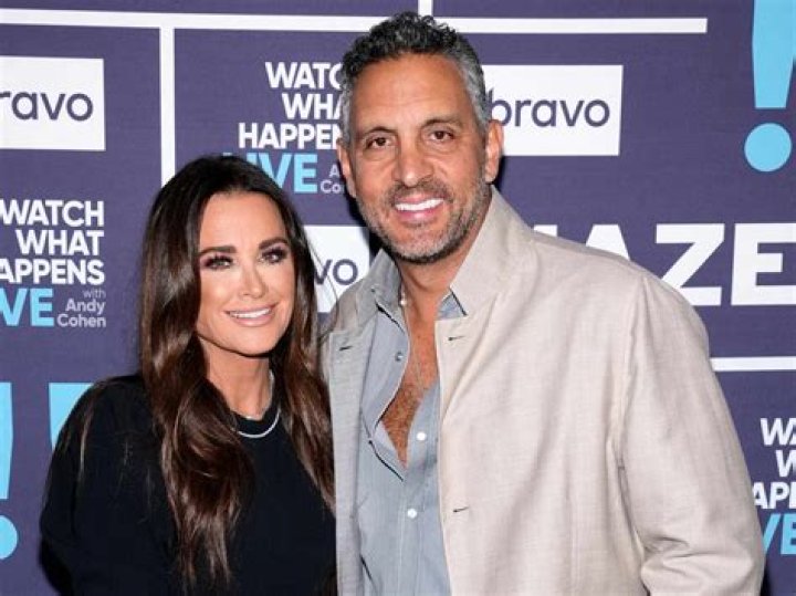 Kyle Richards Age, Height, Bio, Parents, Husband, Net Worth