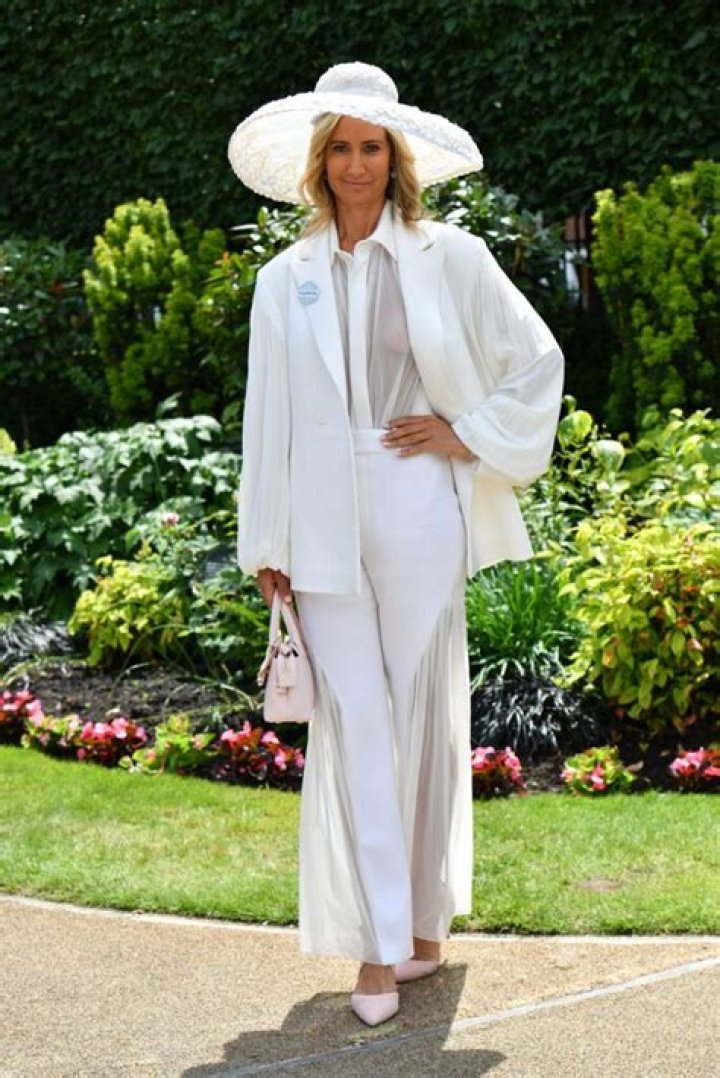 Lady Victoria Hervey Illness, What Happened To Lady Victoria Hervey, Net Worth, Parents, Age, Husban