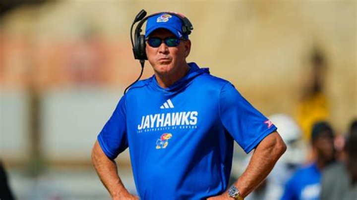 Lance Leipold: Wiki, Bio, Career, Family, Height, Wife, Biography, Age