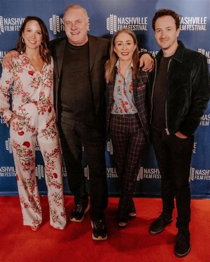 Larry Ray Wiki, Biography, Age, Wife, Daughter, Parents, Height, Net Worth ·