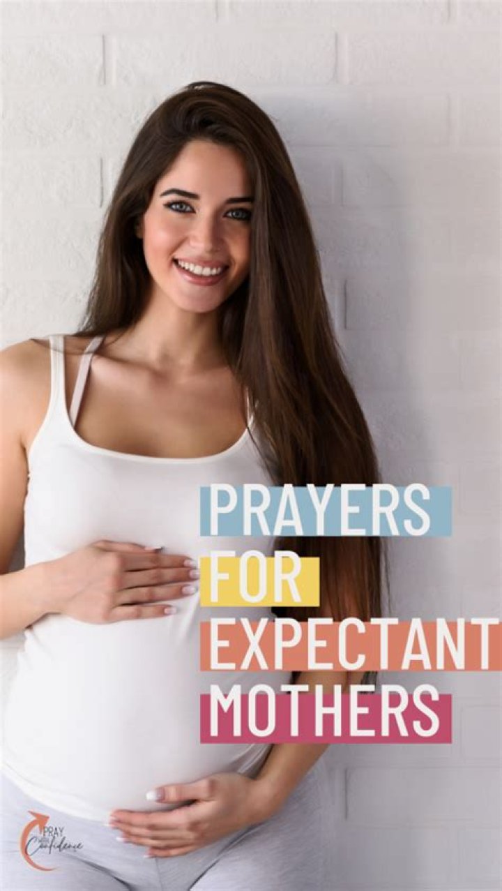 Laughter And Insights For Expectant Moms