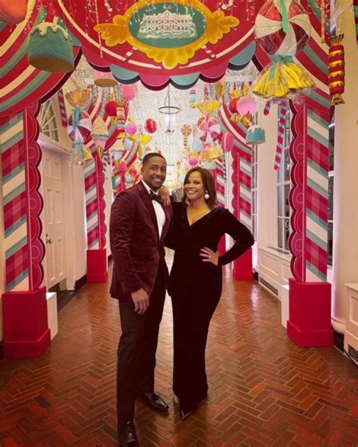 Laura Coates Husband, Is Laura Coates Pregnant, Children, Wiki, Biography, Parents, Ethnicity, Natio