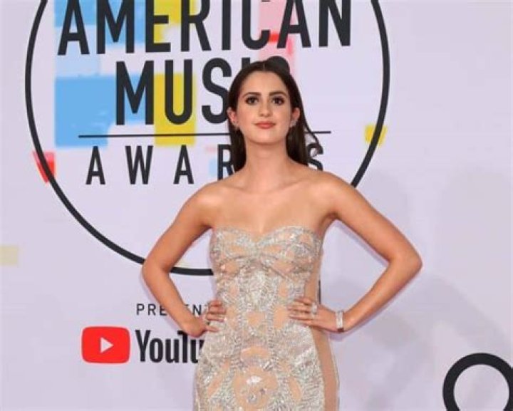 Laura Marano - Bio, Age, Net Worth, Height, Single, Nationality, Body Measurement, Career ·