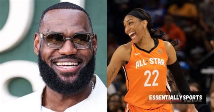 Lebron James' Sister And Trailblazing Philanthropist