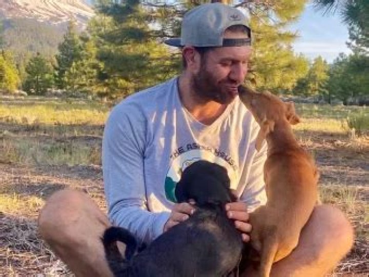 Lee Asher And Sydney Ferbrache