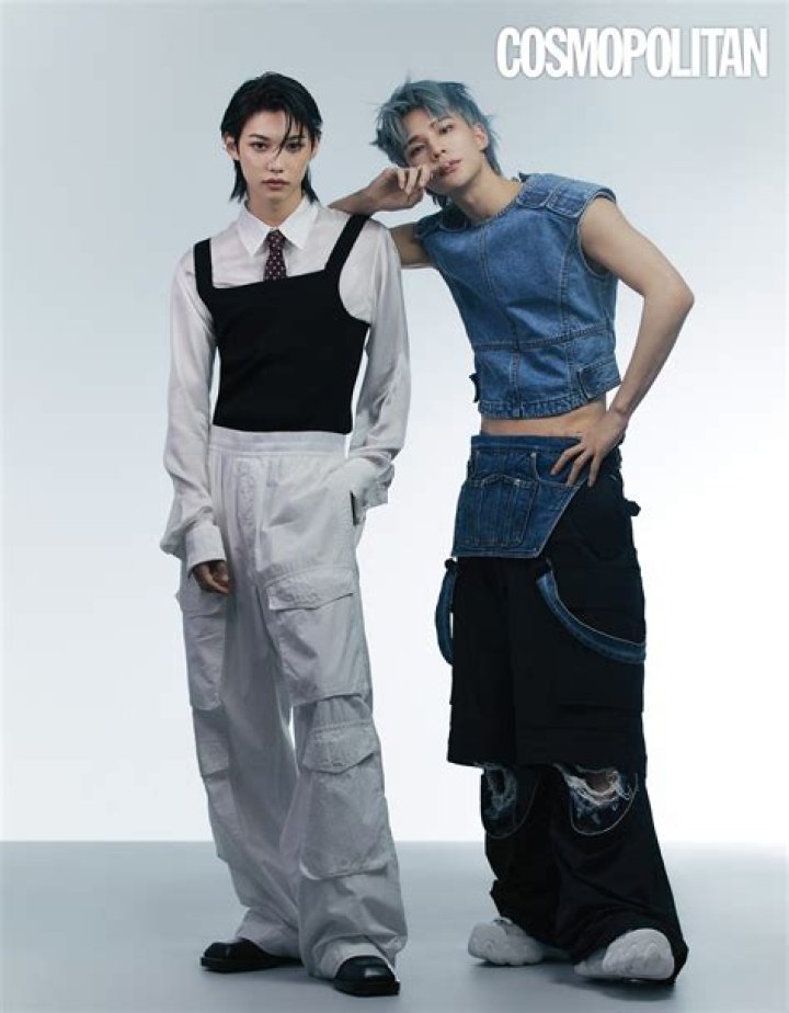 Lee Do-Hyun Age, Height, Weight ·