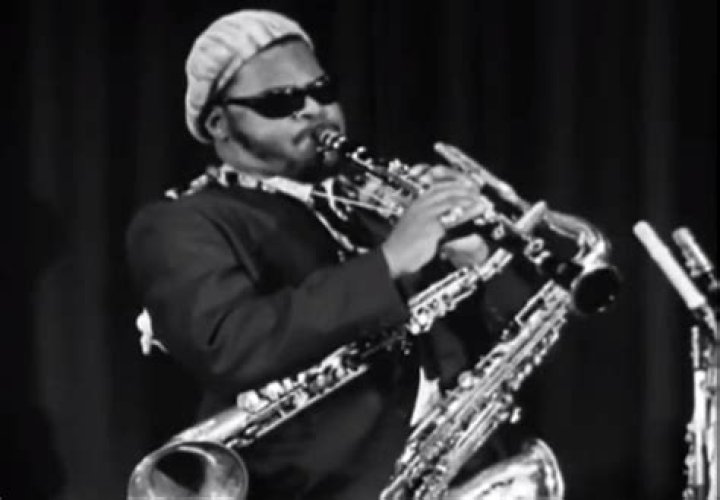 Legacy Of An Innovative Musician