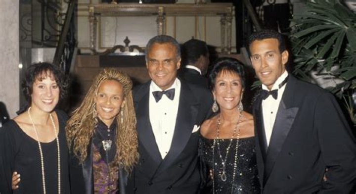 Legendary Singer Harry Belafonte Wife, Children, Net Worth, Age, Family, Parents, And Wikipedia ·