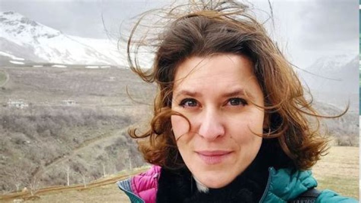 Leila Molana-Allen Wikipedia, Wiki, Biography, Age, Bio, Religion, Background ·