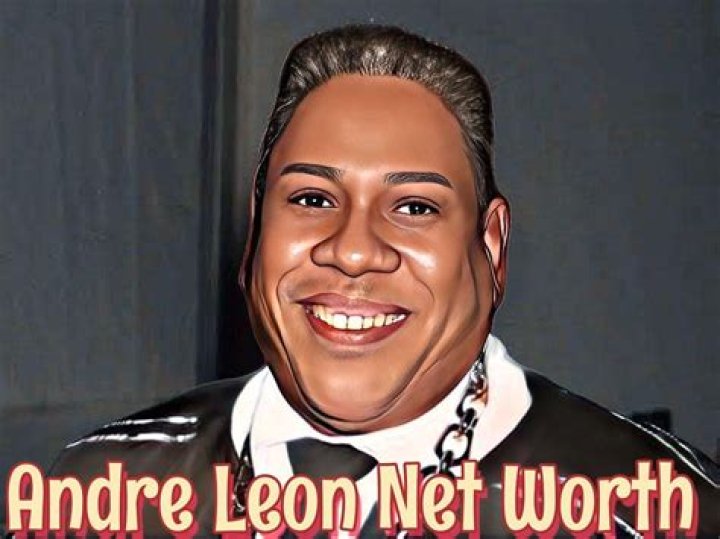 Leon Actor Net Worth ·