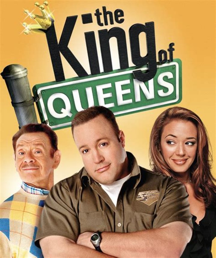 Lessons From "King Of Queens"