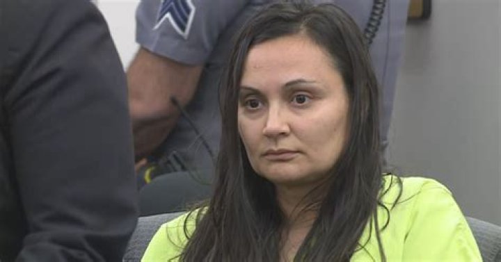 Letecia Stauch Children: Meet Harley Hunt