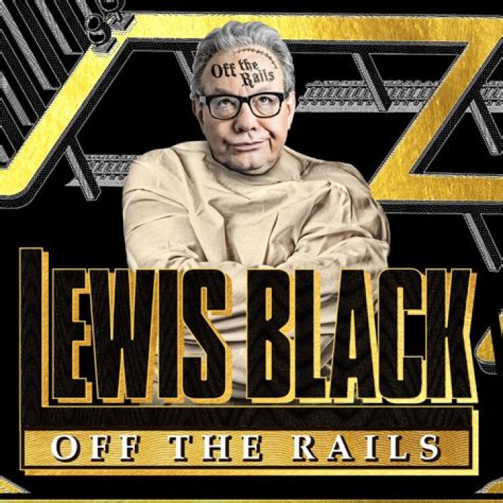 Lewis Black Celebrity Profile Hollywood Life