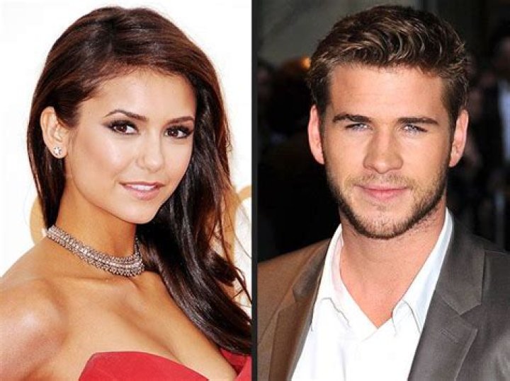 Liam Hemsworth and Nina Dobrev: New Couple Alert? ·