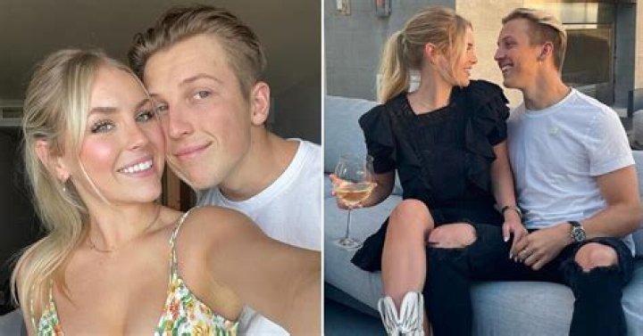 Liam Lawson Girlfriend, Parents, Family, Net Worth & Facts ·