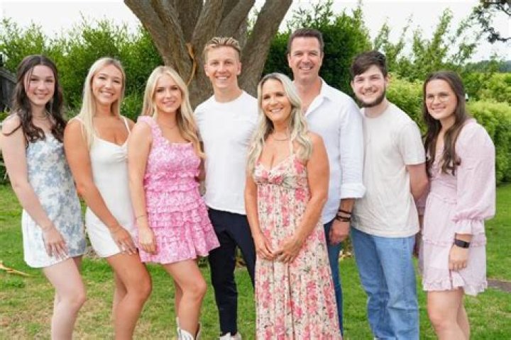 Liam Lawson Siblings; Does Liam Lawson have siblings?