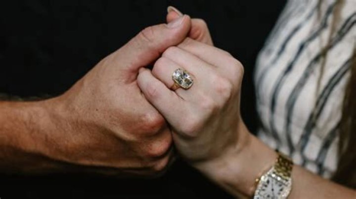 Lily Collins' ultra-rare engagement ring is SO Emily in Paris |