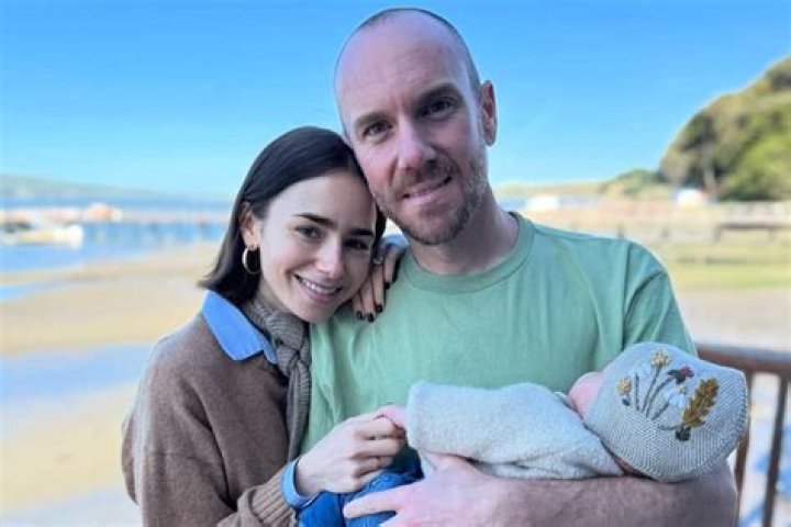 Lily Collins Parents, Wiki, Biography, Husband, Ethnicity, Career, Net Worth & More. ·