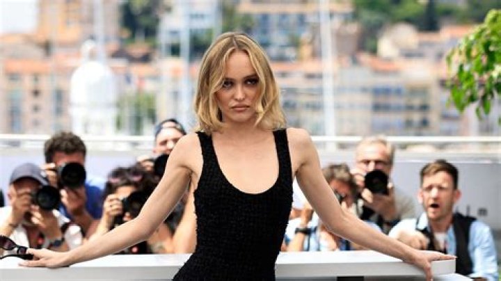 Lily Rose Depp's Racist Allegations: Uncovering The Truth