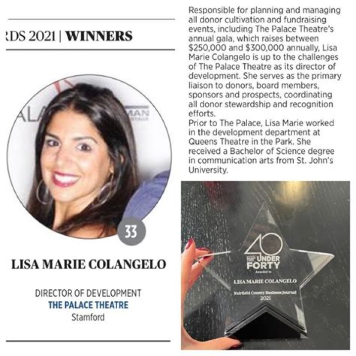 Lisa Colangelo Obituary A Dedicated Social Media