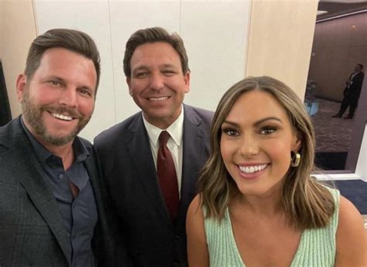 Lisa marie boothe wikipedia, leaves fox, married, measurement, net worth, husband ·