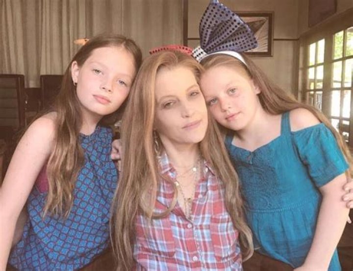 Lisa Marie Presley Siblings: Does Lisa Marie Have Siblings?