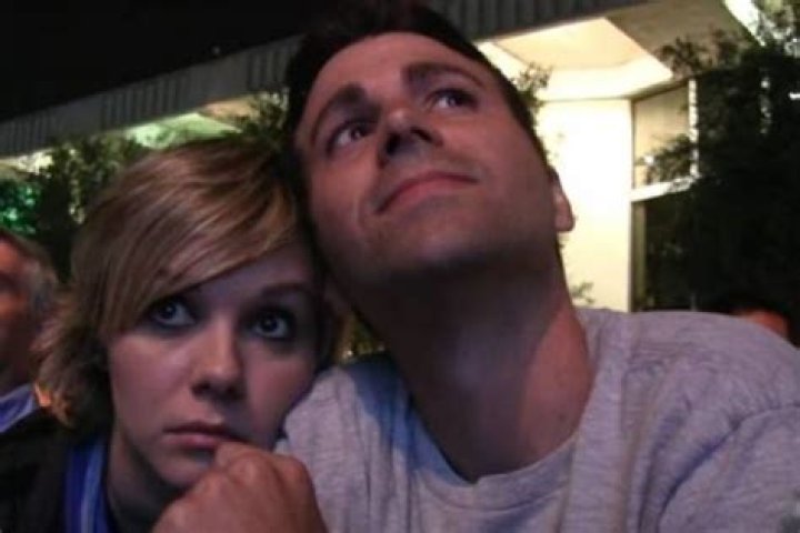 Lisa Rober is married to Mark Rober ·