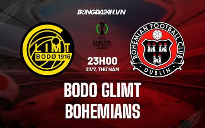 (LIVESTREAM!!) Bohemians vs. Dundalk live stream 26 July 2024