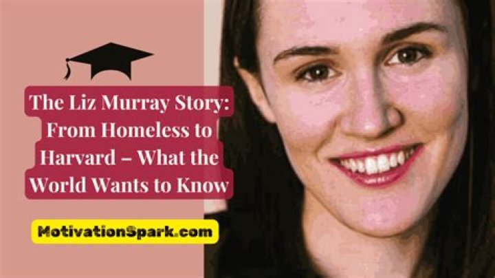 Liz Murray ·
