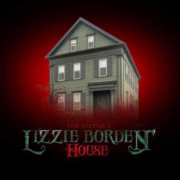 Lizzie Borden - House, Movie & Story ·