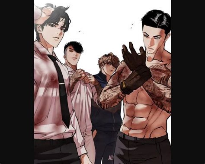 Lookism Chapter 481: Release Date, Spoilers, Recap