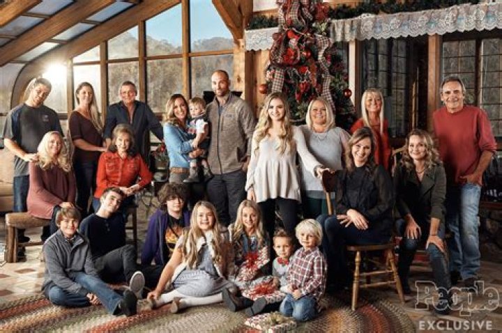 Loretta Lynn Children