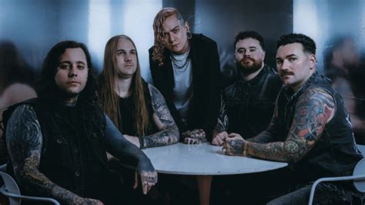 Lorna Shore (Band) - Members profile, Facts, Wiki, Achievements, Net worth 2024 (updated) |