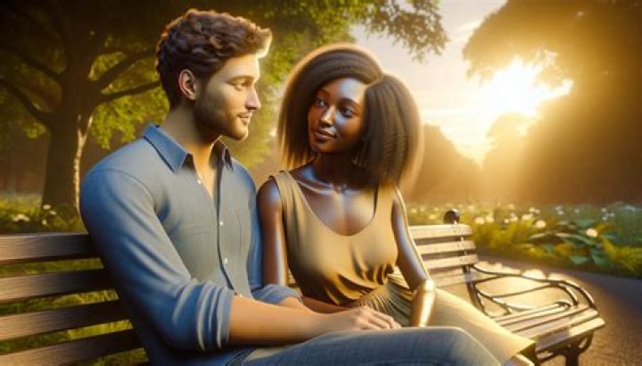 Love, Challenges, And Personal Growth