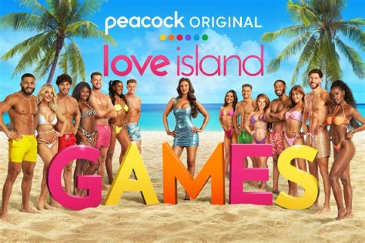 Love Island Games Unites Singles (and Exes) From UK, USA and Australia: Meet the Cast