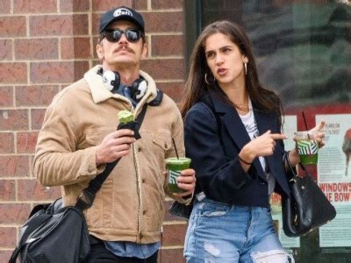 Love Story with James Franco, Family, Controversies, Net Worth, and Adventures ·