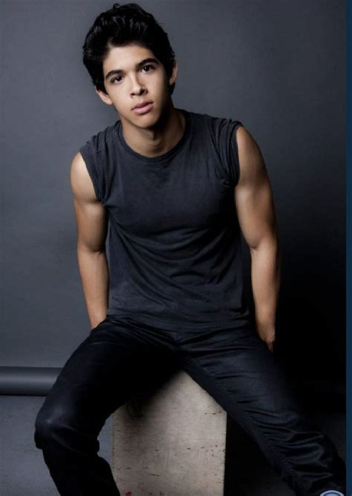 Luca Oriel - Bio, Age, Net Worth, Height, In Relation, Nationality, Body Measurement, Career ·