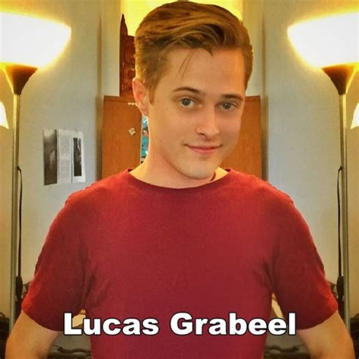 Lucas Grabeel Bio (Wiki) - JamBlog