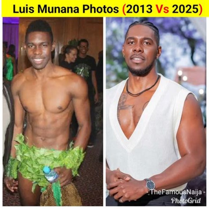 Luis Munana Net Worth: How Much is Luis Munana Worth?