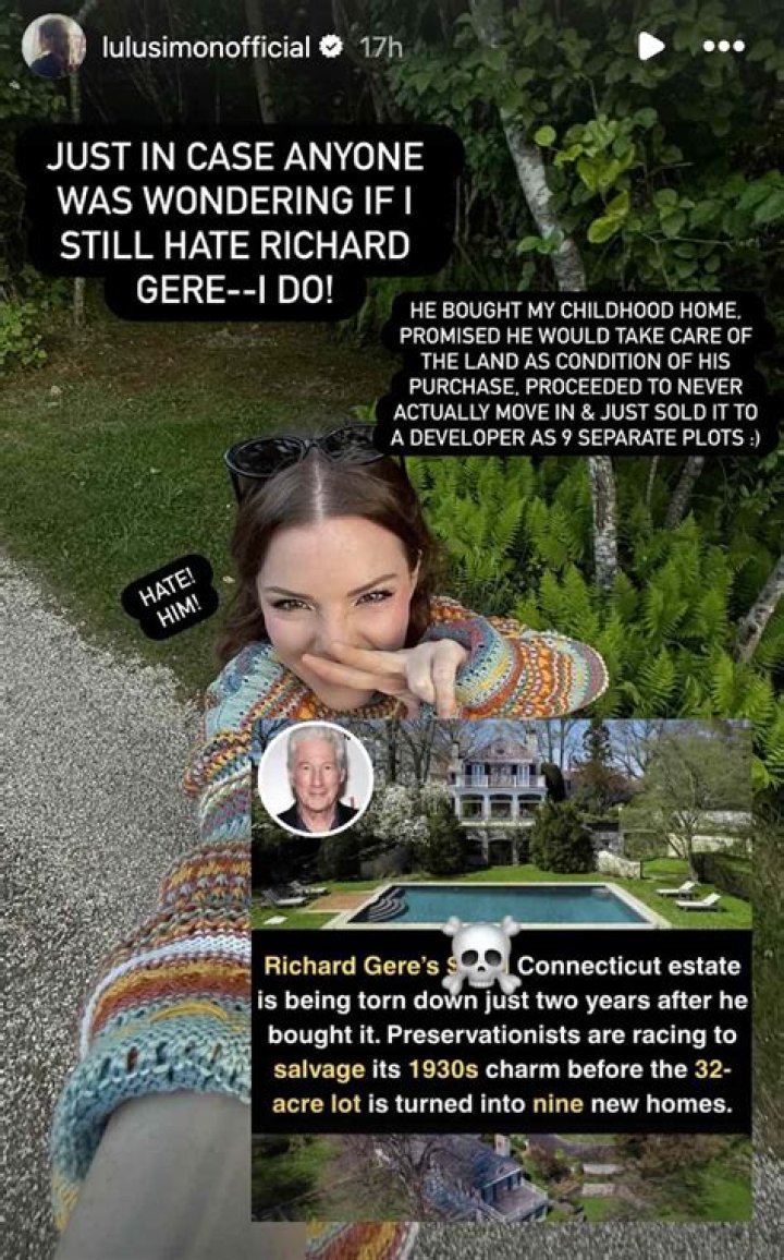 Lulu Simon ( Paul Simon's Daughter ) Wiki, Age, Bio, Parents, Boyfriend, Net Worth