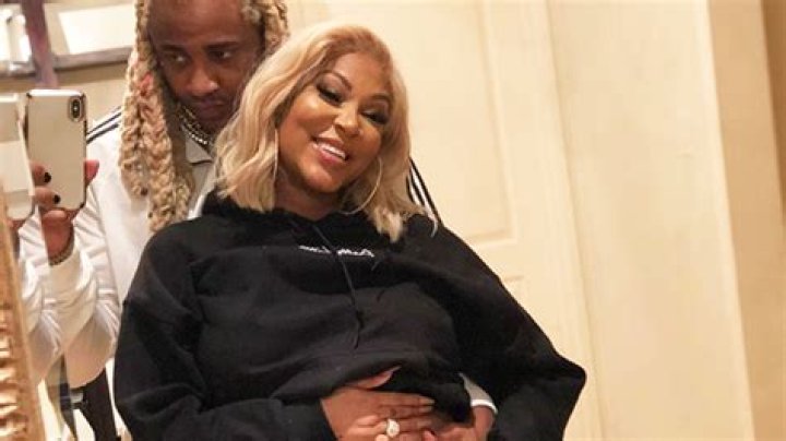 Lyrica & A1 Share DNA Test Results Recap Hollywood Life