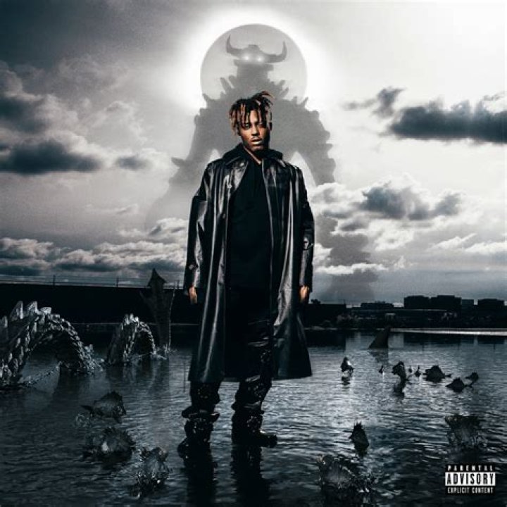 LYRICS: Juice WRLD Go Hard 2.0