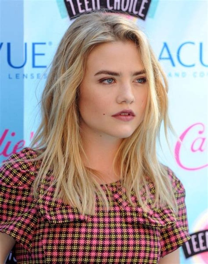 
Maddie Hasson’s Wiki: Husband, Measurements, Height, Age 