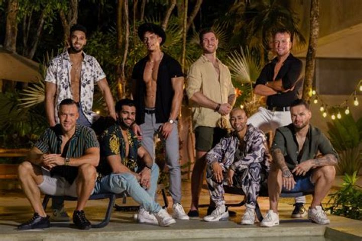 Madelyn Juicy Rusinyak's Guide To Surviving Temptation Island