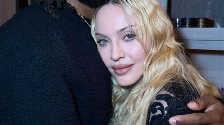 Madonna boyfriend: Who is Madonna dating now?