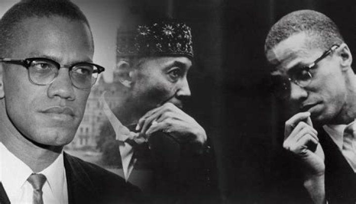 Malcolm X was bisexual. Get over it | Peter Tatchell