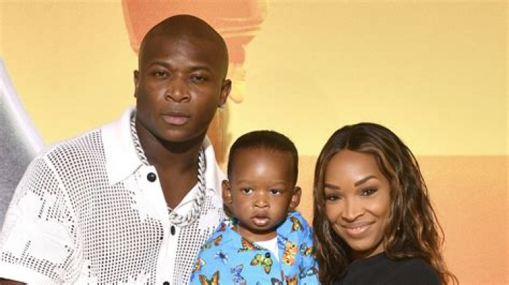 Malika Haqq Welcomed Son With Baby Daddy OT Genasis With Whom She Split In 2019