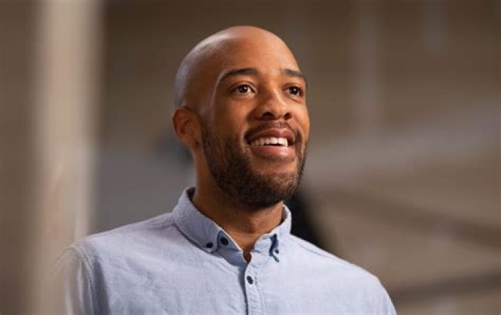 Mandela Barnes Wife: Is Mandela Barnes Married?