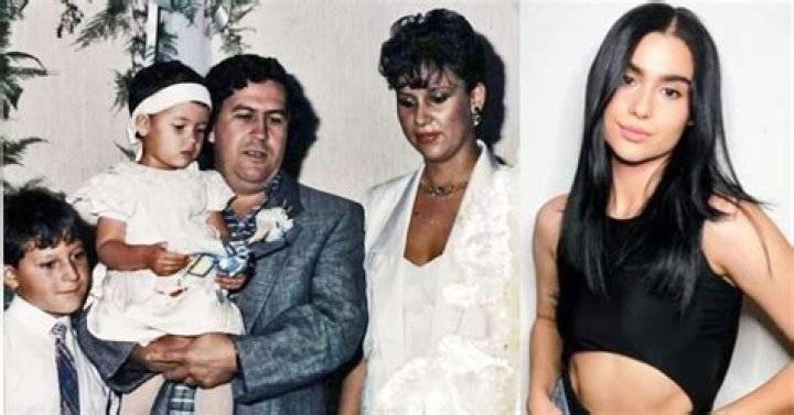 Manuela Escobar Age, Height, Husband, Net Worth, Wiki ·